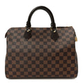 Louis Vuitton Damier Ebene Speedy 30