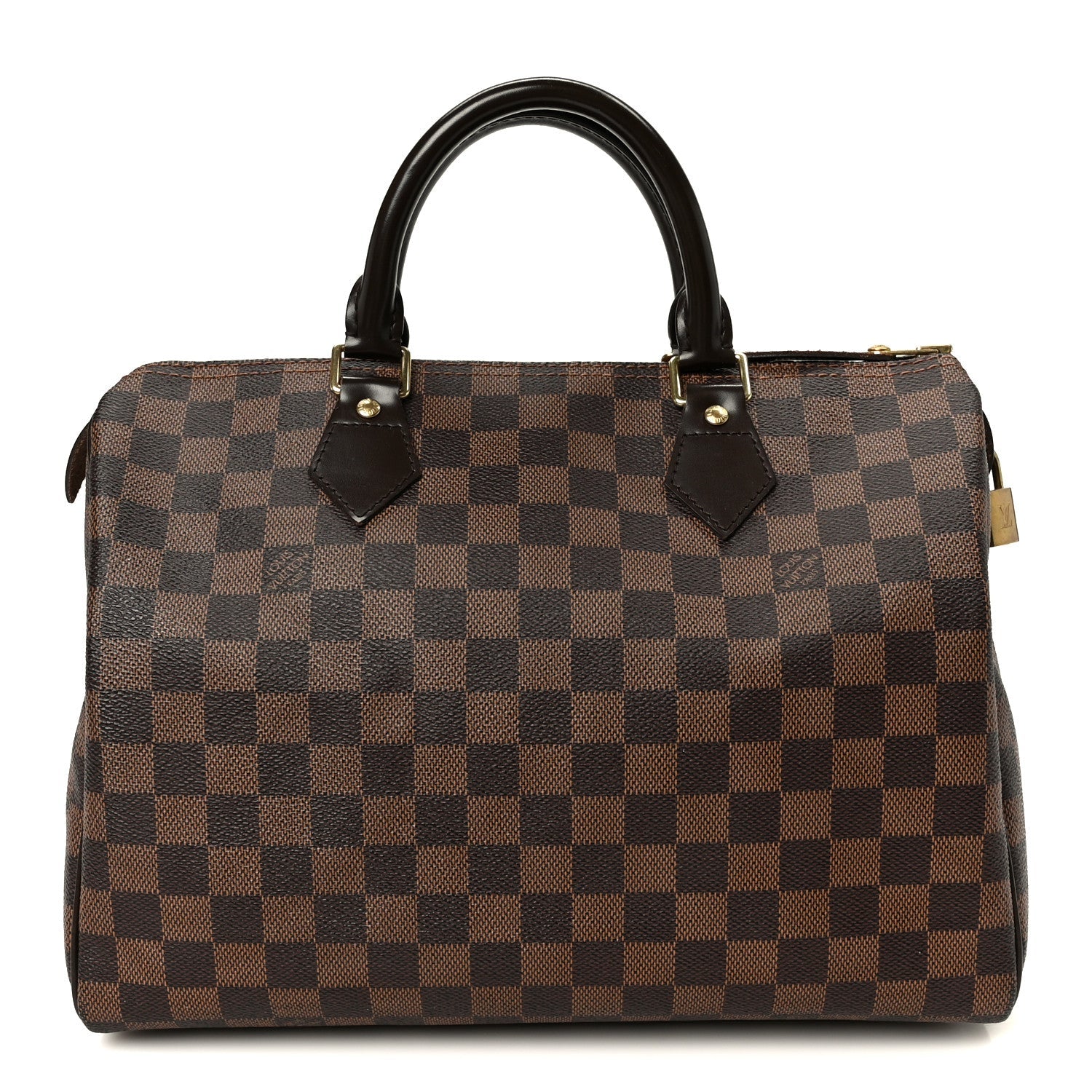 Louis Vuitton Damier Ebene Speedy 30