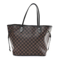 Louis Vuitton Damier Ebene Neo Neverfull MM