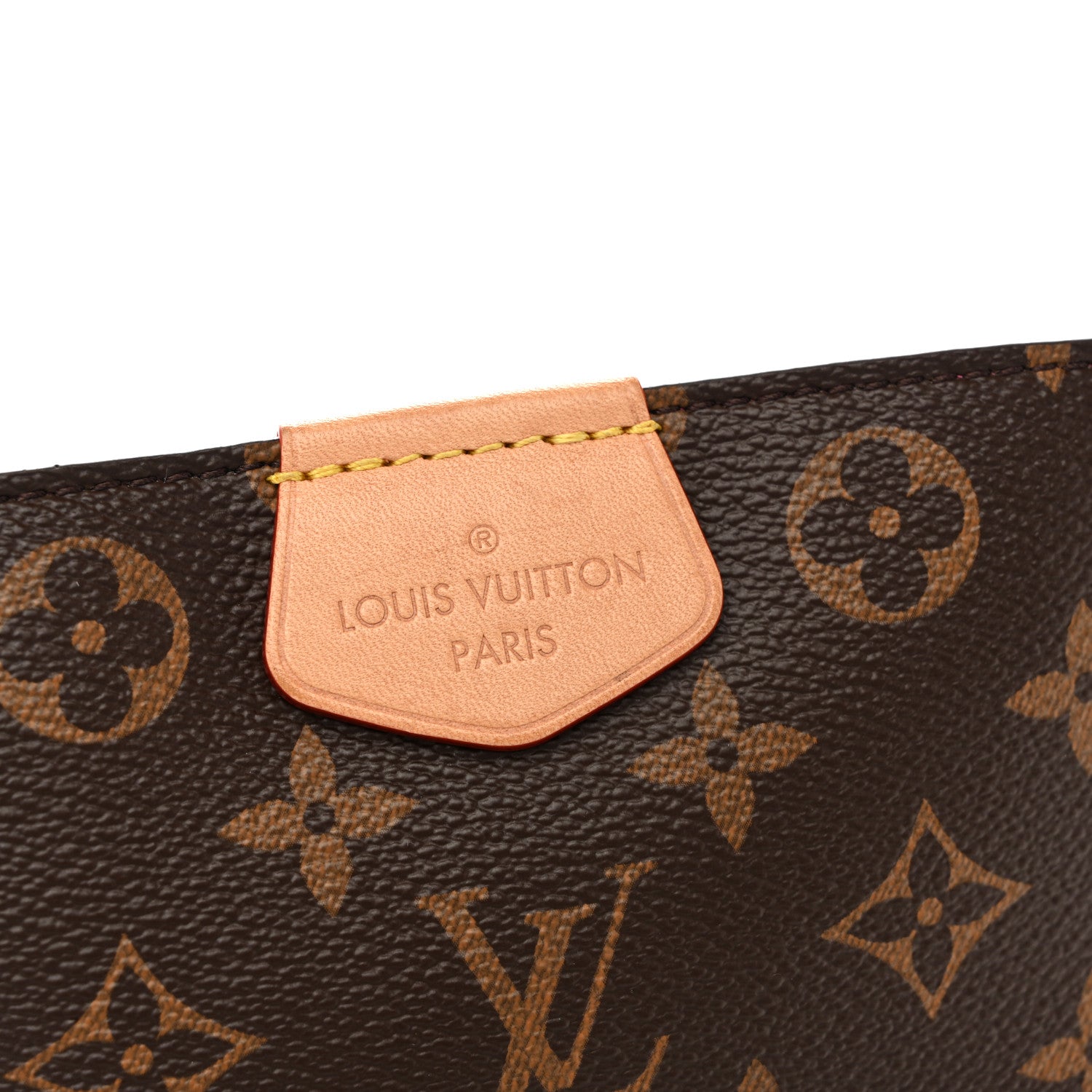 Louis Vuitton Monogram Graceful PM Pivoine