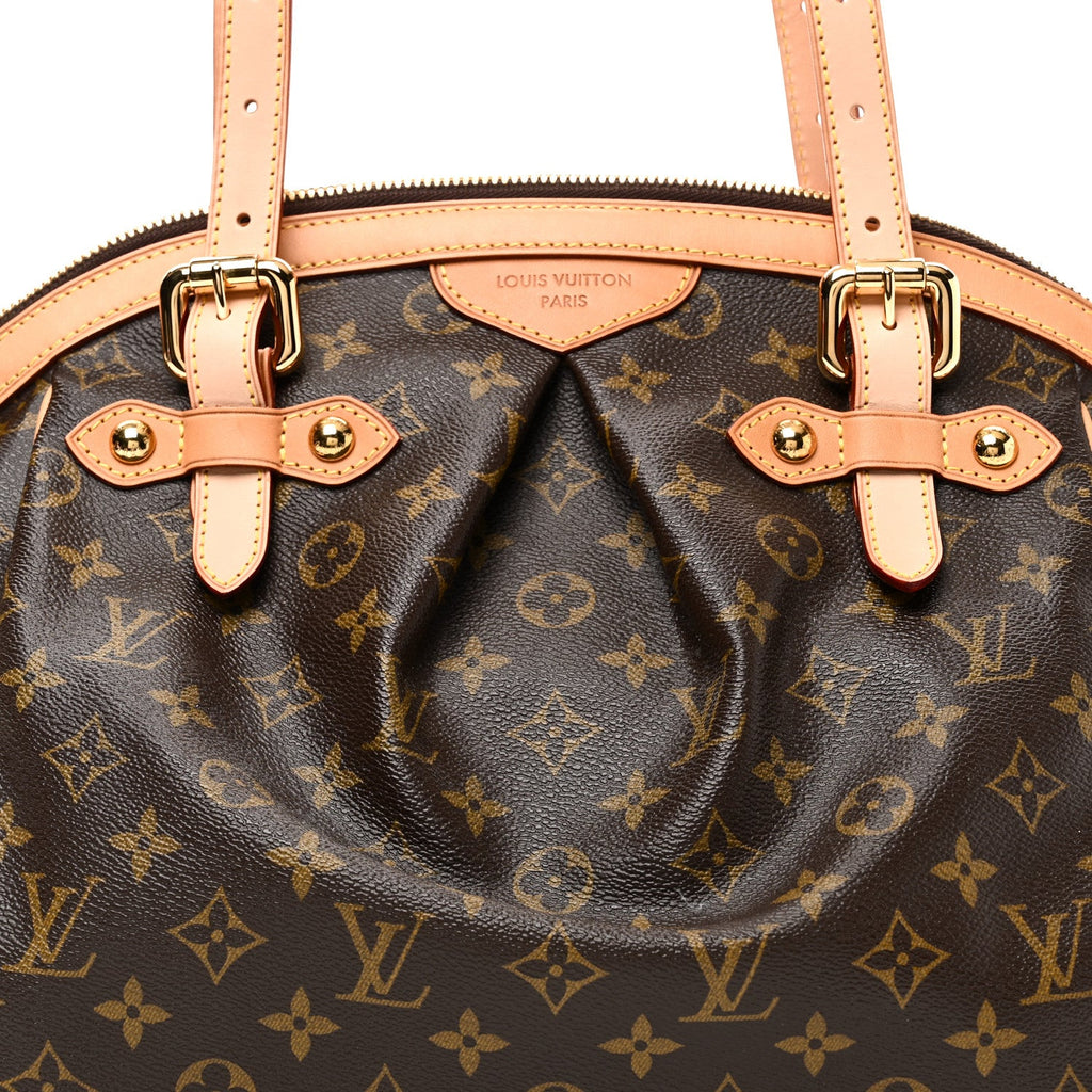 Louis Vuitton Monogram Tivoli GM