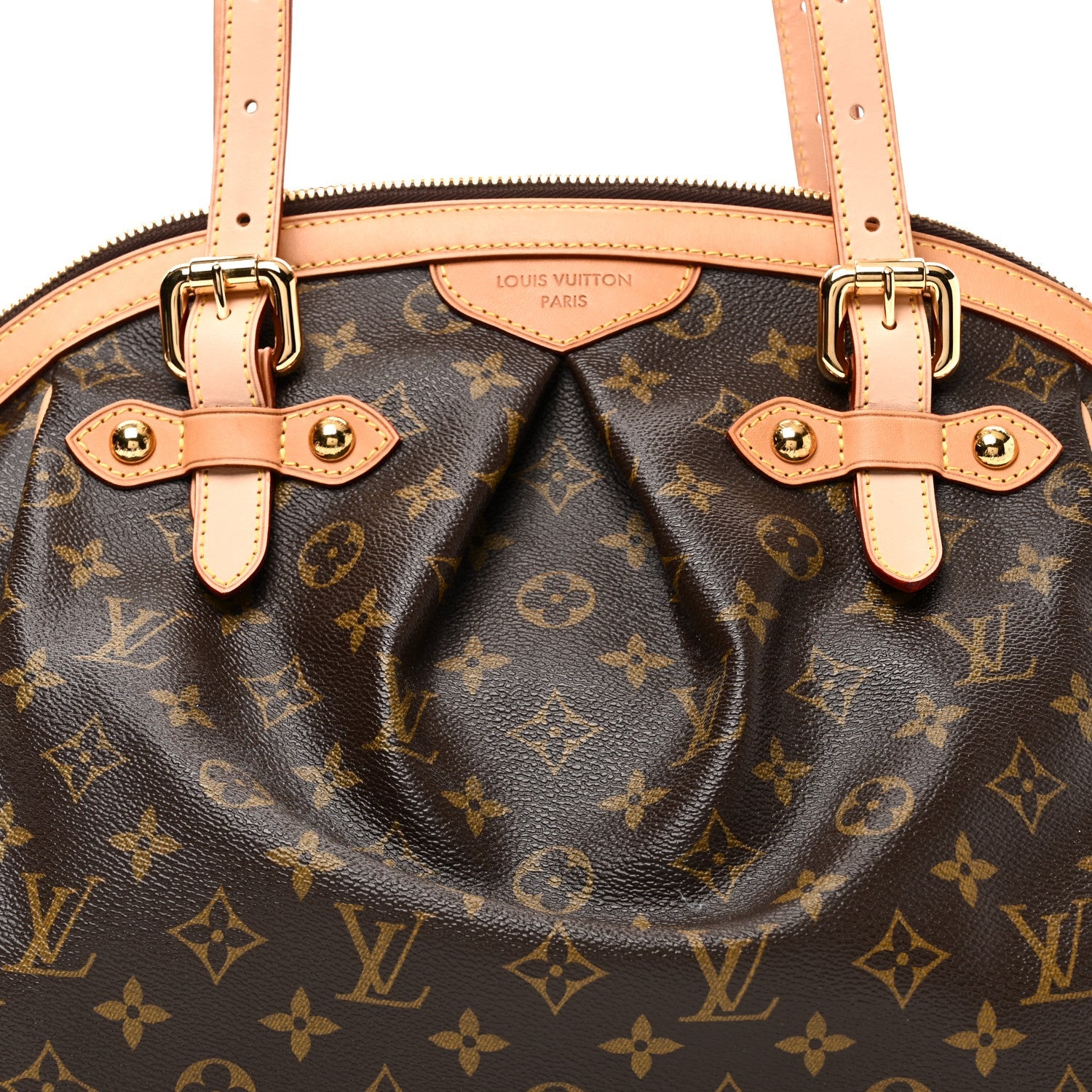 Louis Vuitton Monogram Tivoli GM