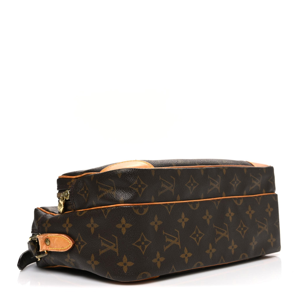 Louis Vuitton Monogram Nil 28