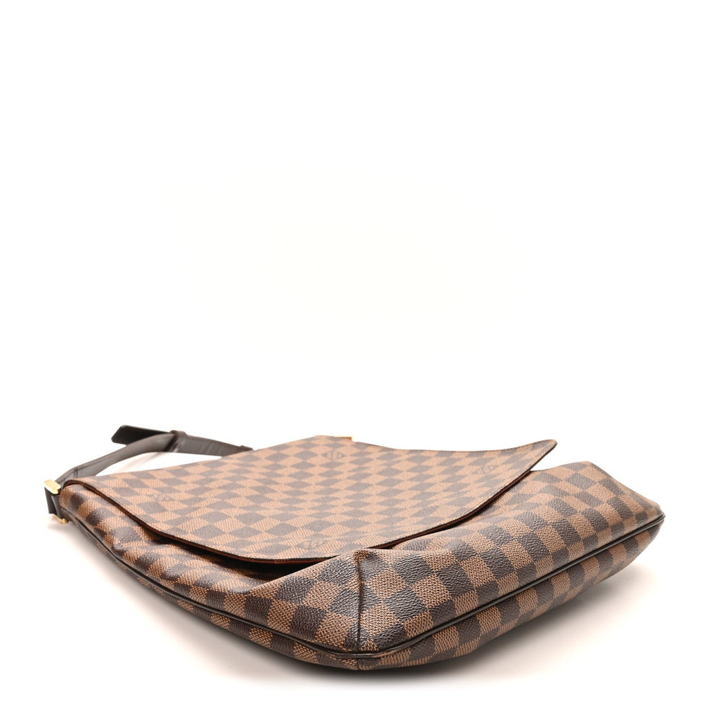 Louis Vuitton Damier Ebene Musette GM