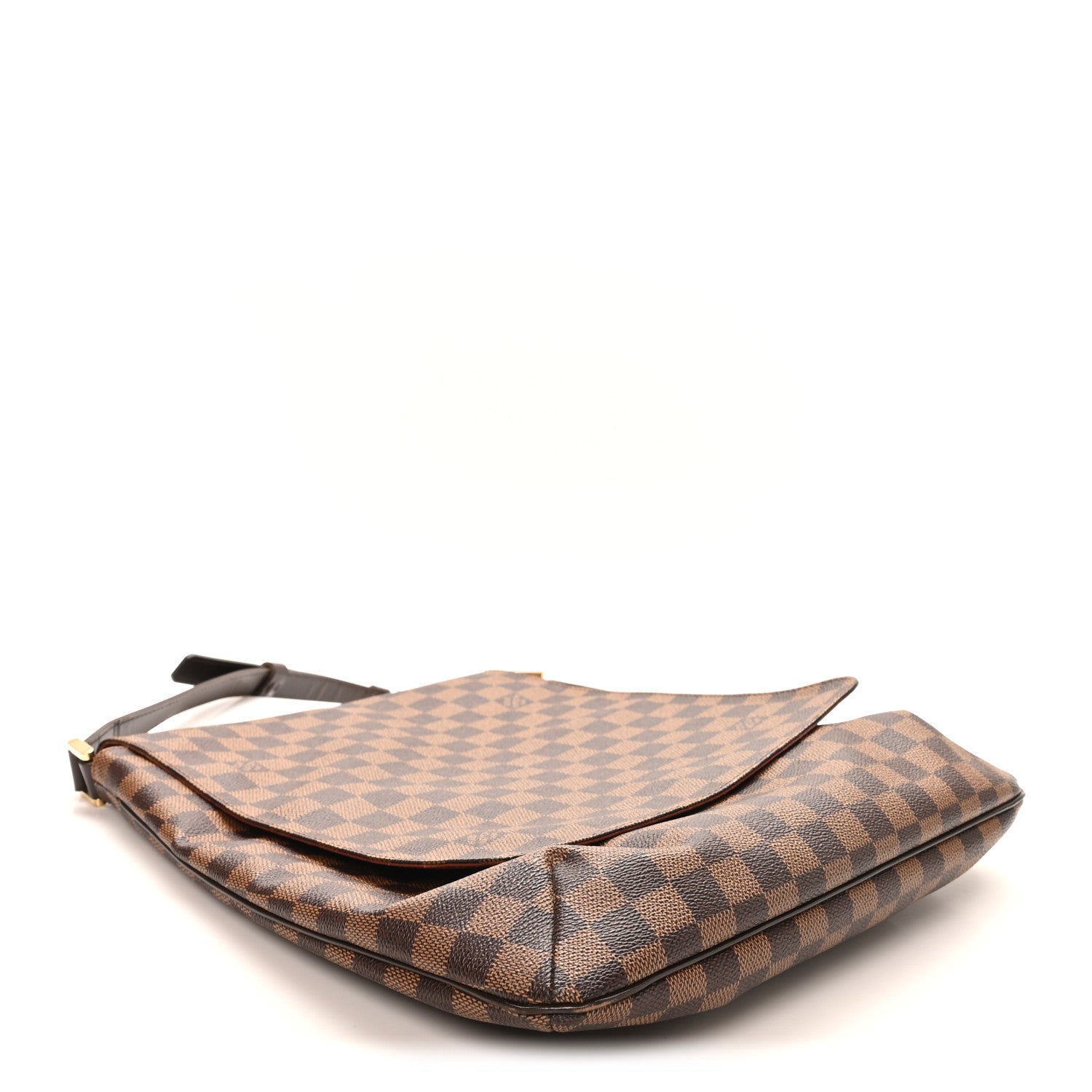 Louis Vuitton Damier Ebene Musette GM