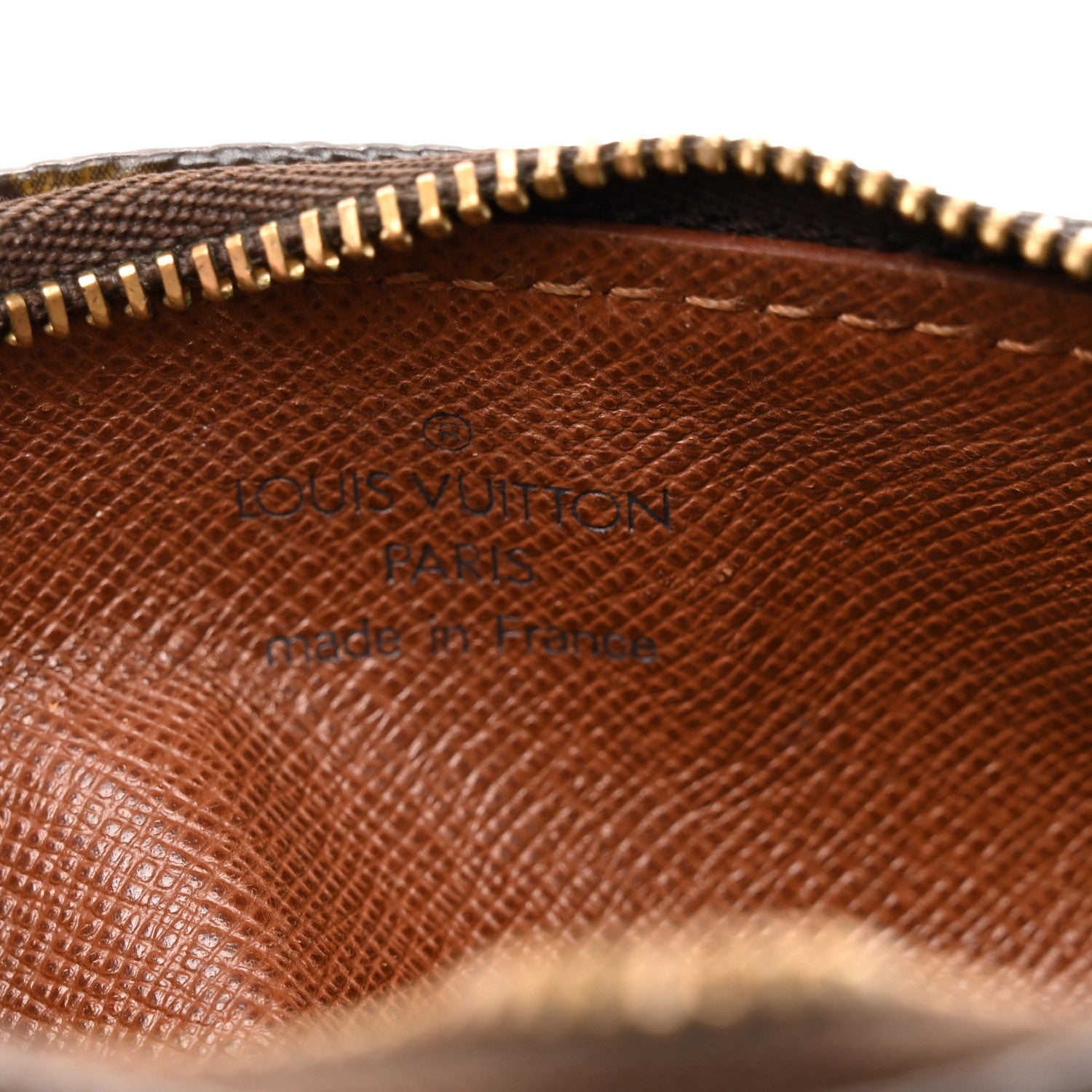 Louis Vuitton Monogram Mini Papillon