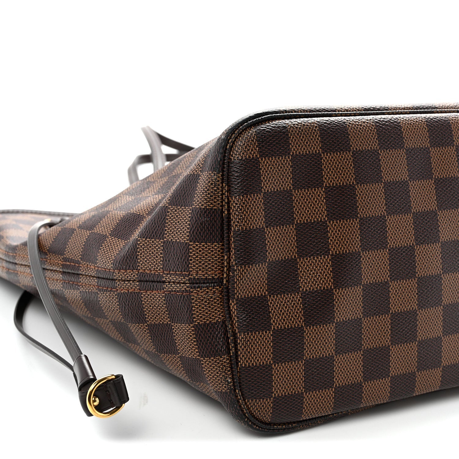 Louis Vuitton Damier Ebene Neo Neverfull MM