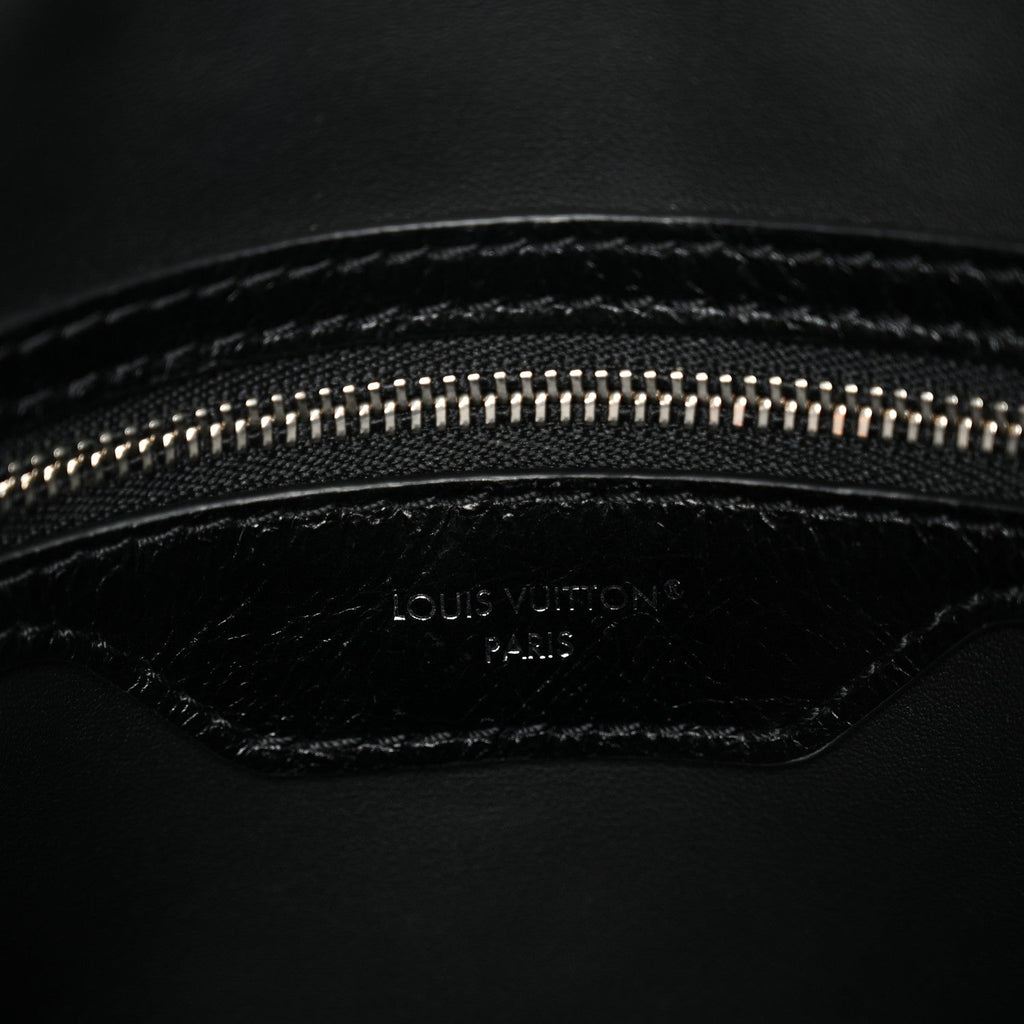 Louis Vuitton Monogram Eclipse Speedy Soft 30