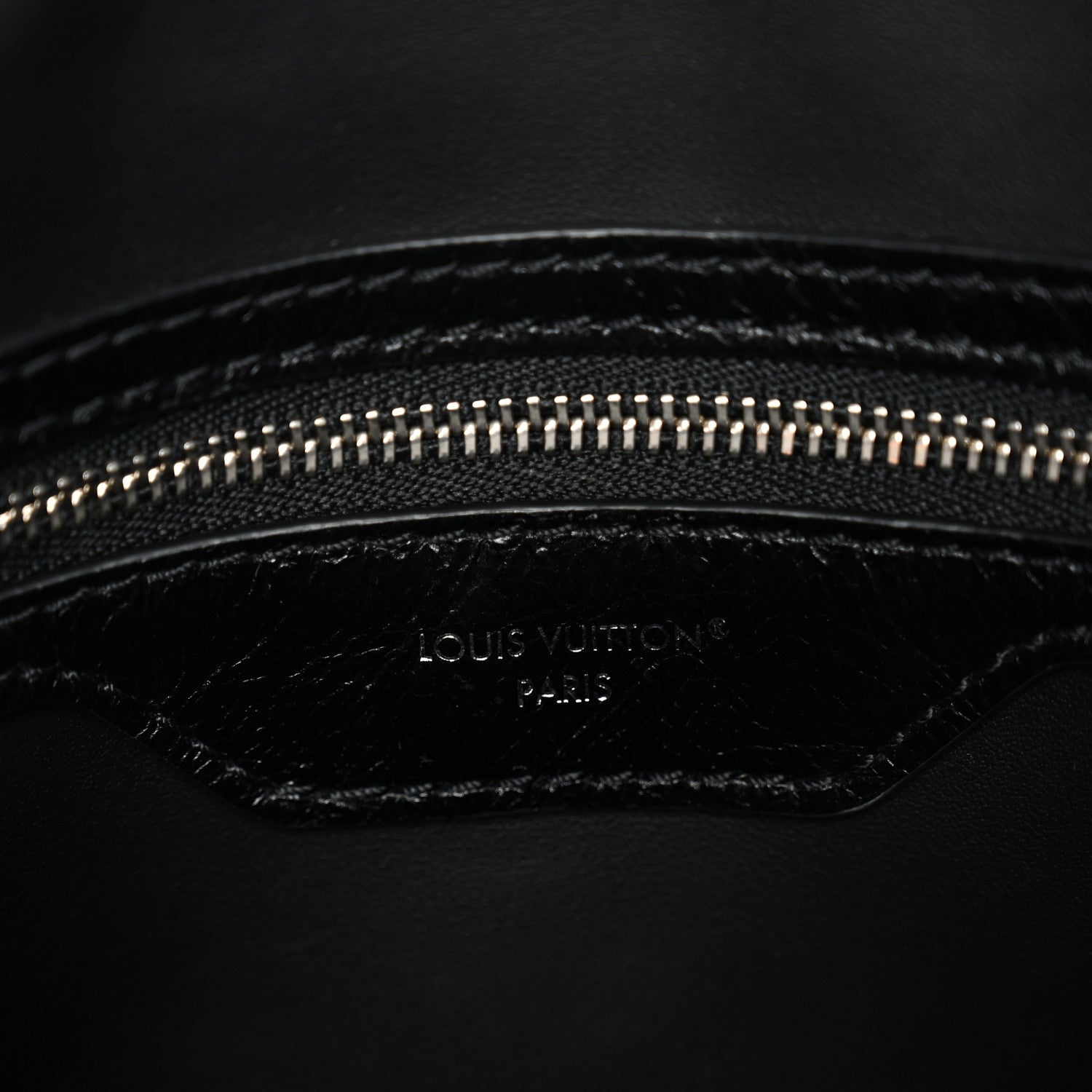 Louis Vuitton Monogram Eclipse Speedy Soft 30