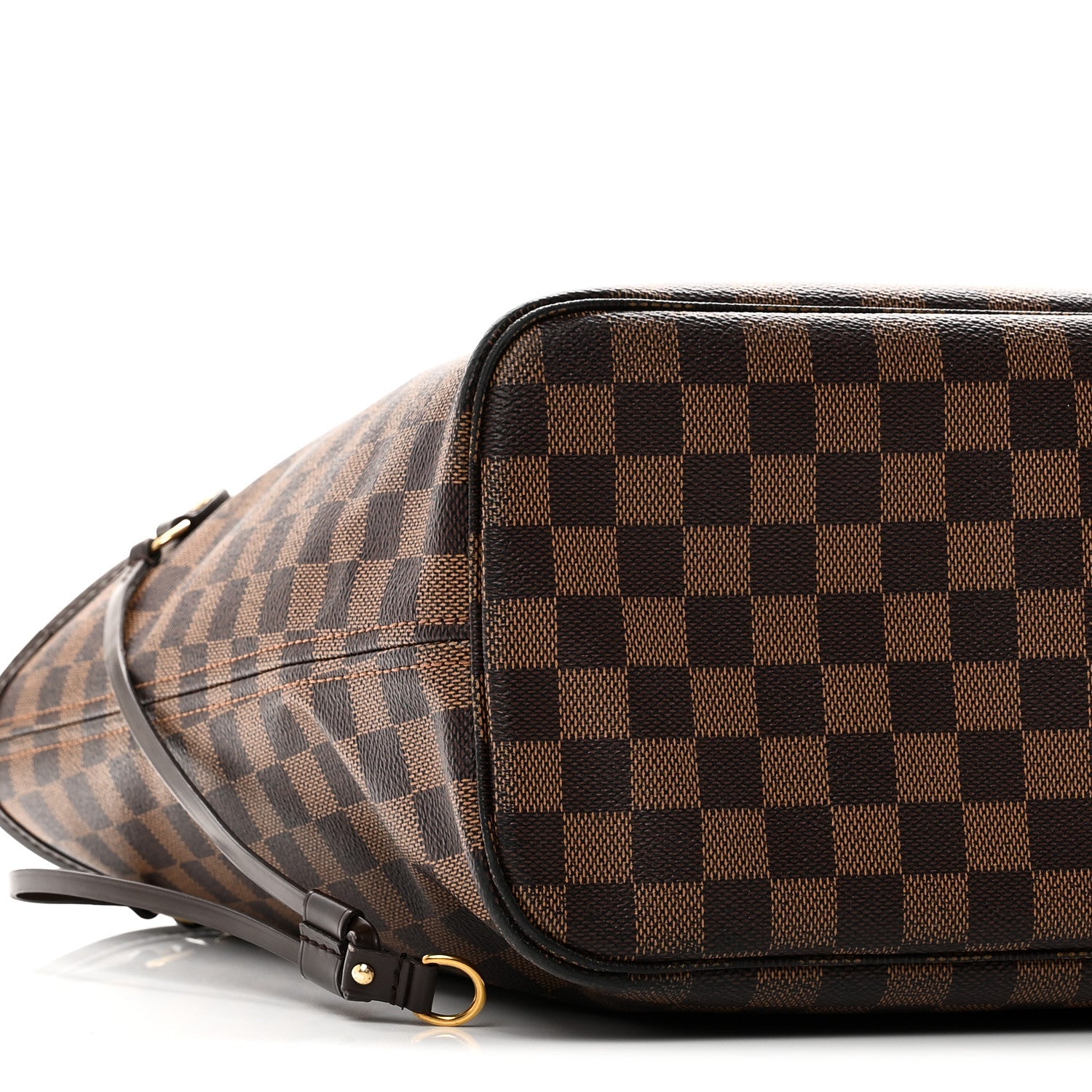Louis Vuitton Damier Ebene Neo Neverfull MM