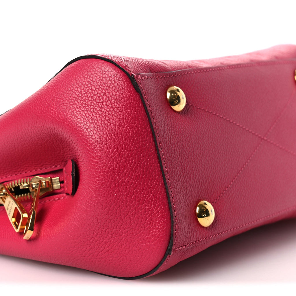 Louis Vuitton Empreinte Montaigne BB Freesia