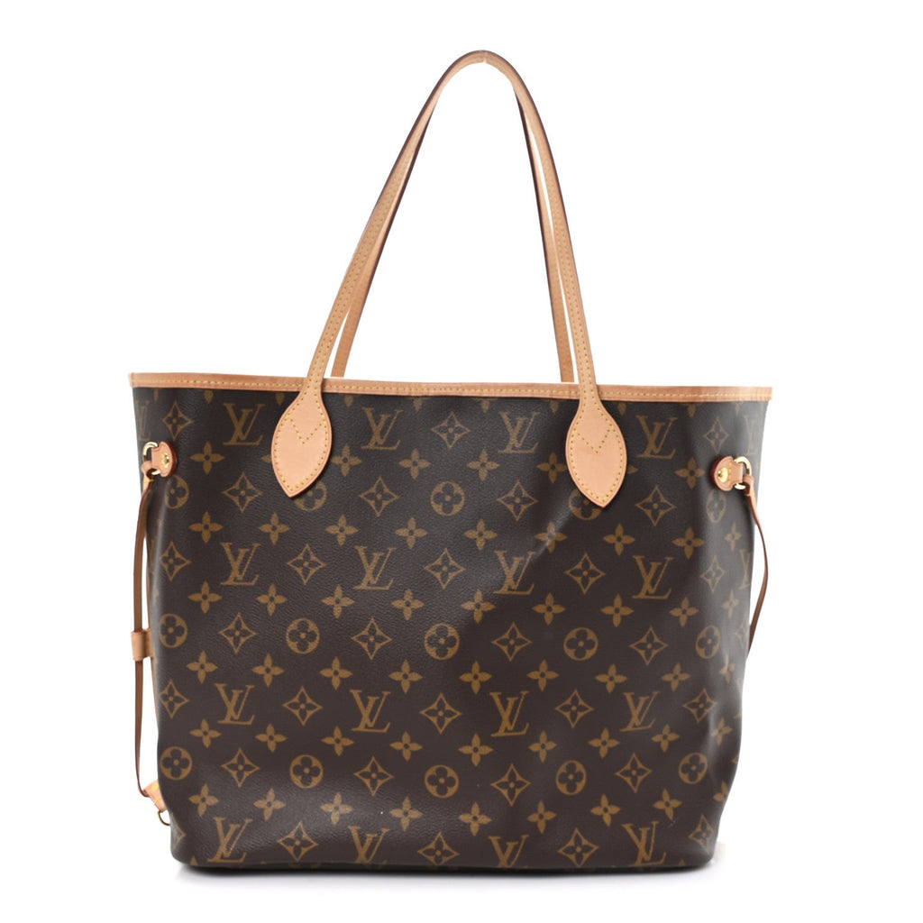 Louis Vuitton Monogram Neo Neverfull MM