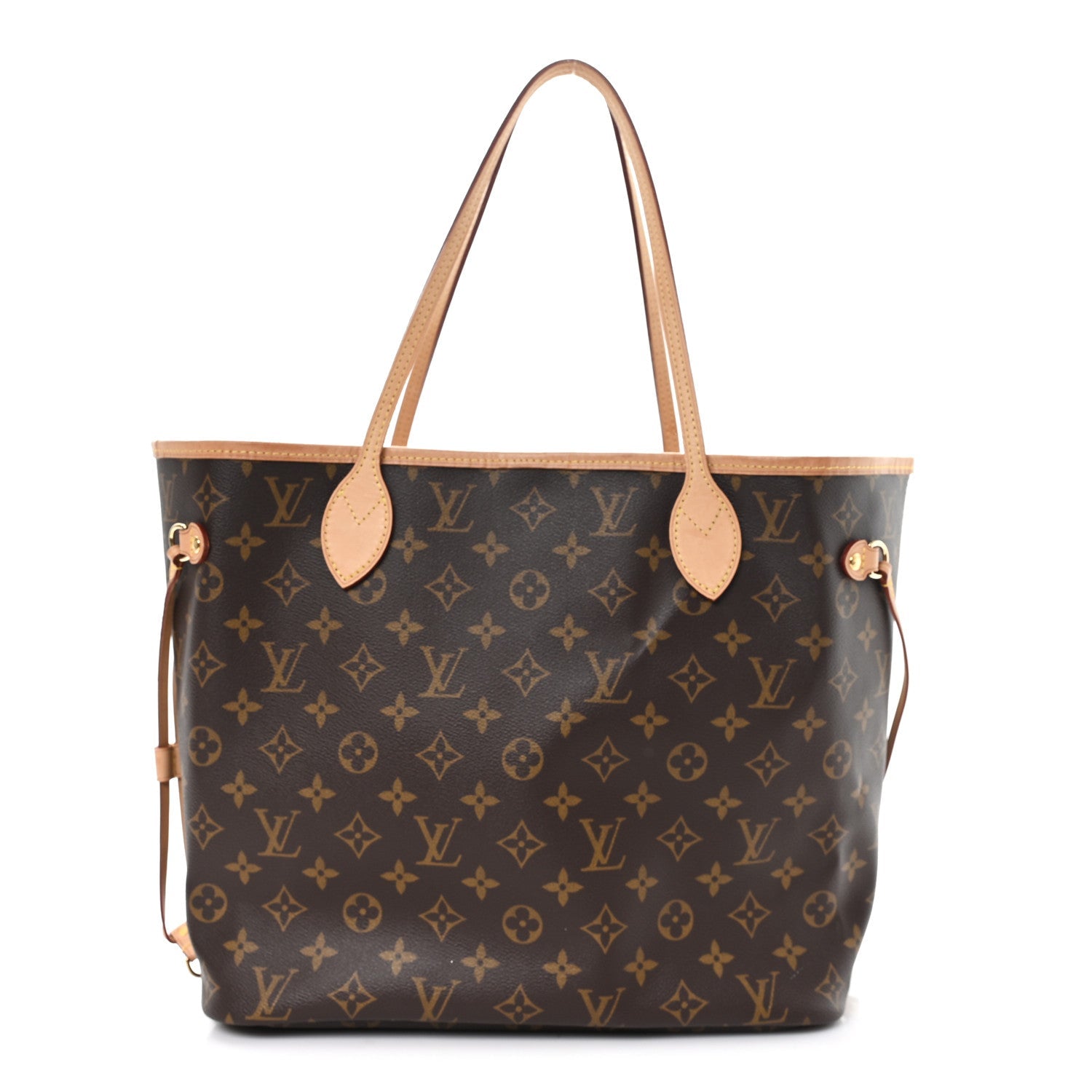 Louis Vuitton Monogram Neo Neverfull MM