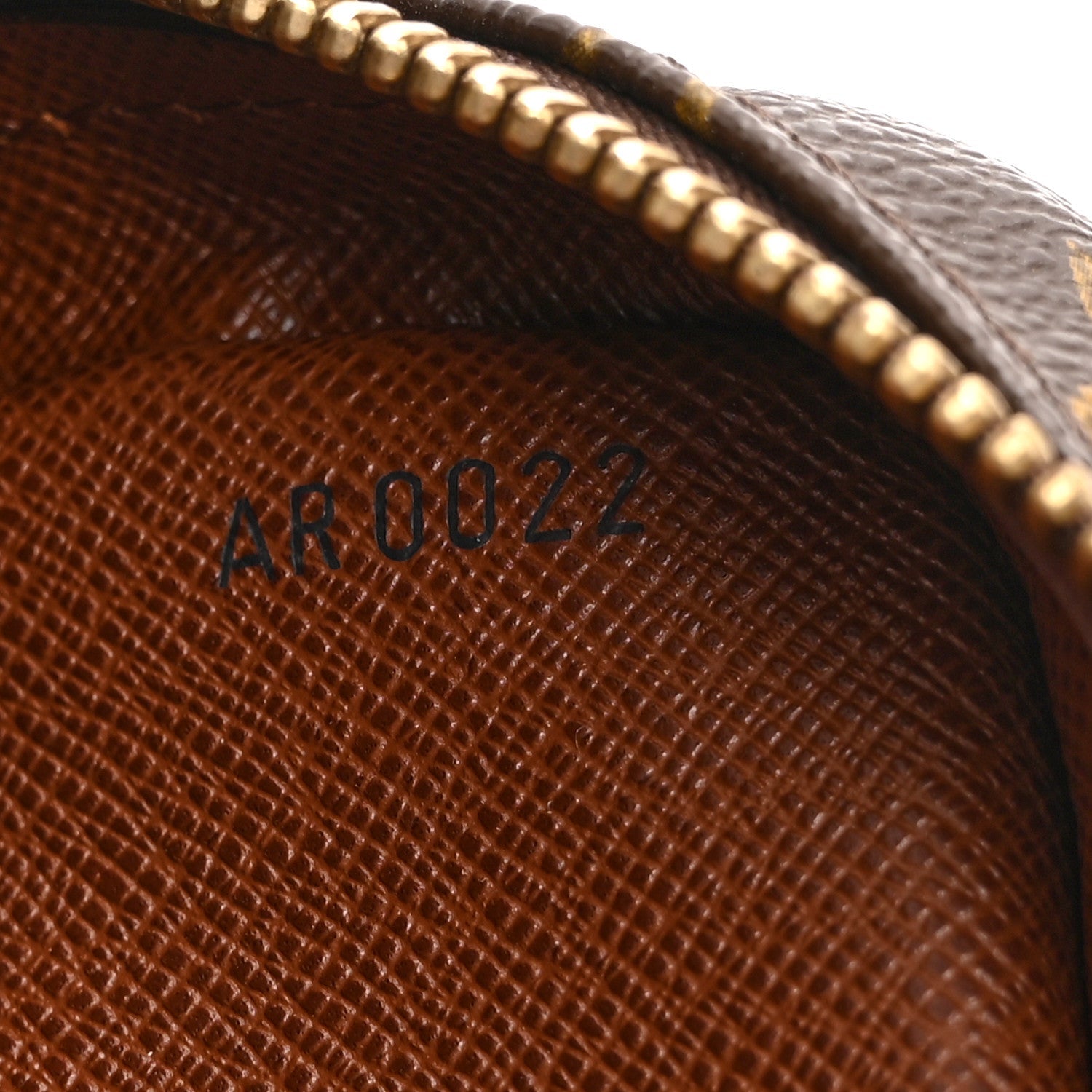 Louis Vuitton Monogram Amazone