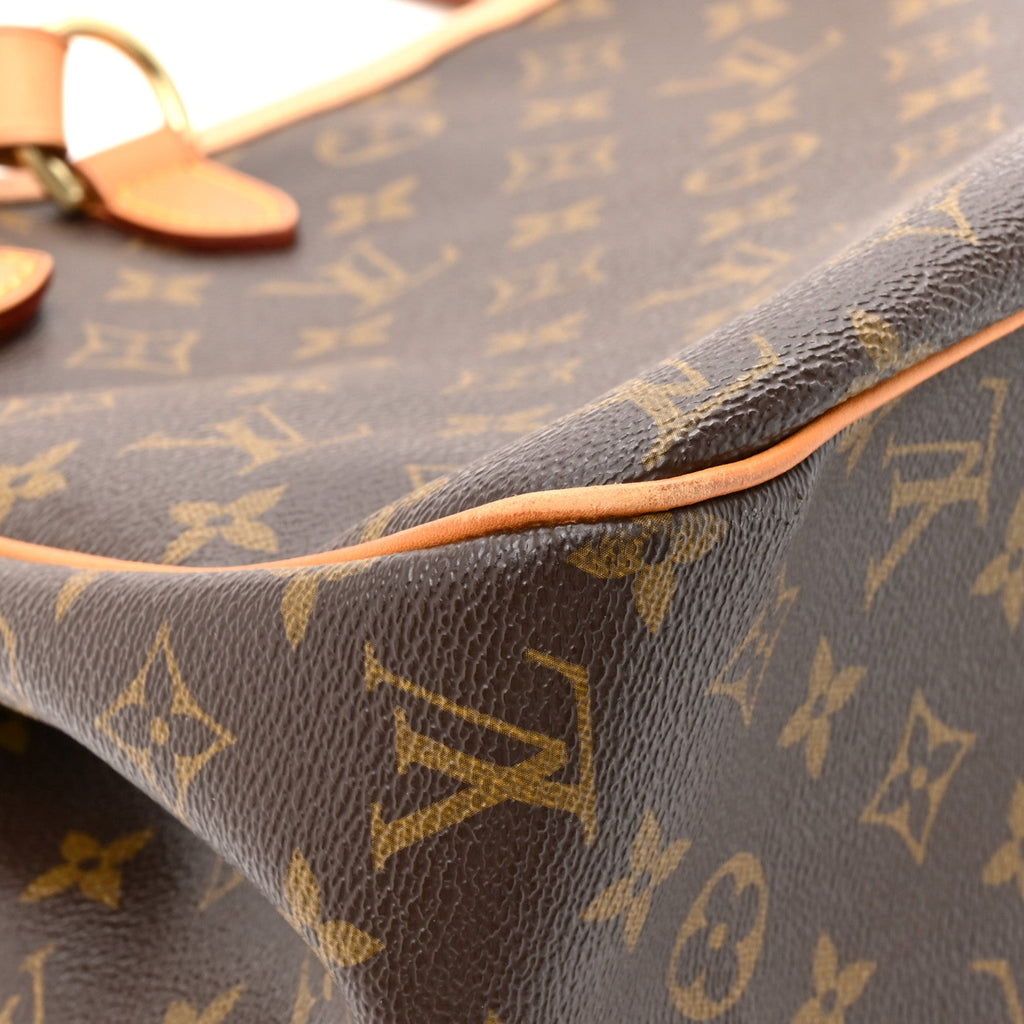 Louis Vuitton Monogram Batignolles Horizontal