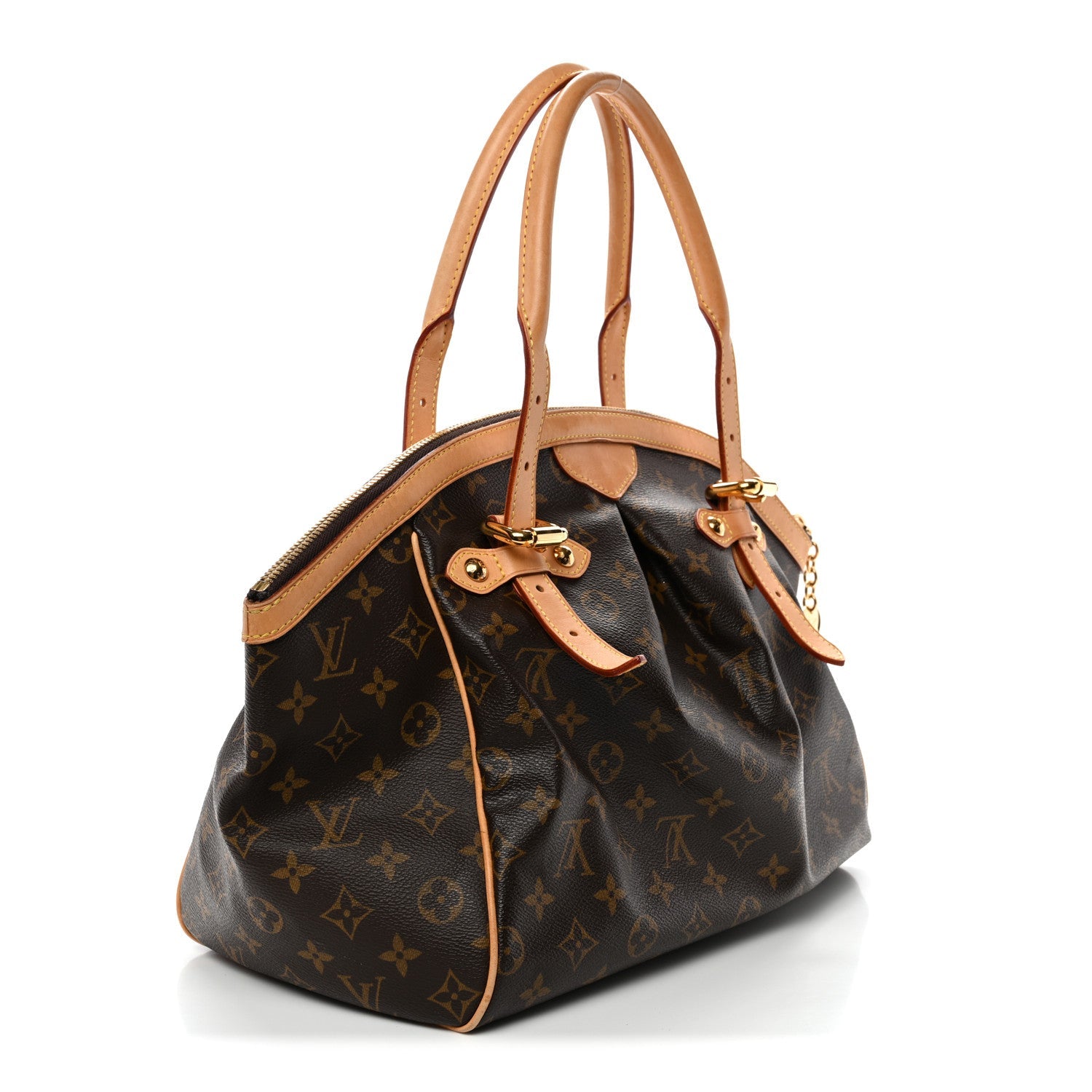 Louis Vuitton Monogram Tivoli GM