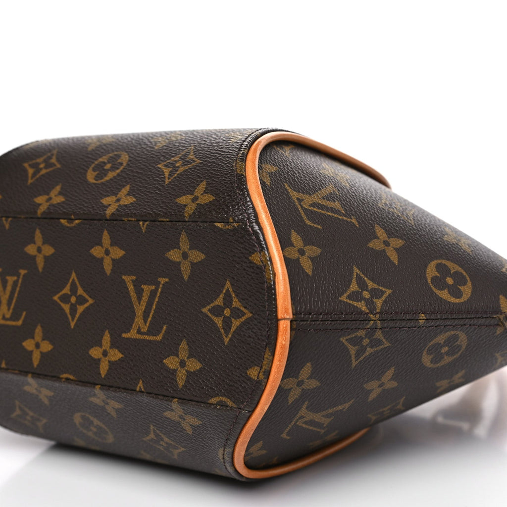 Louis Vuitton Monogram Ellipse PM