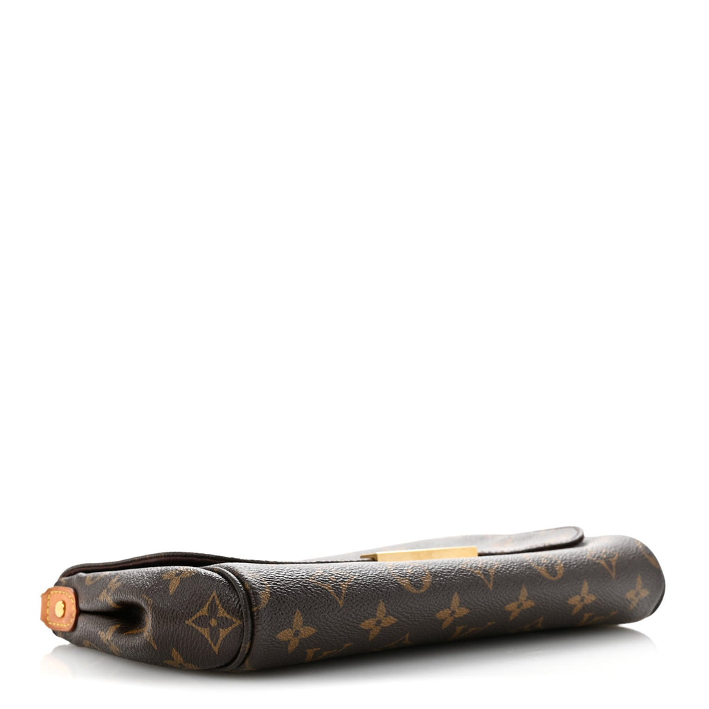 Louis Vuitton Monogram Favorite MM