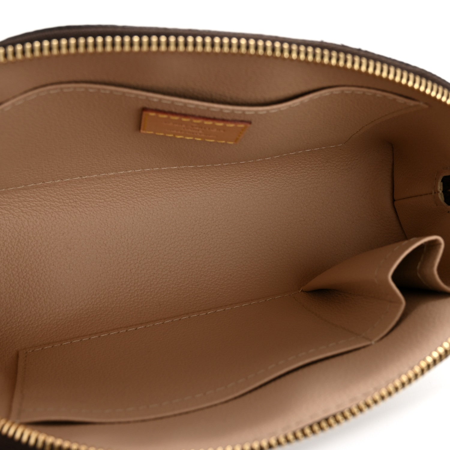 Louis Vuitton Monogram Cosmetic Pouch GM