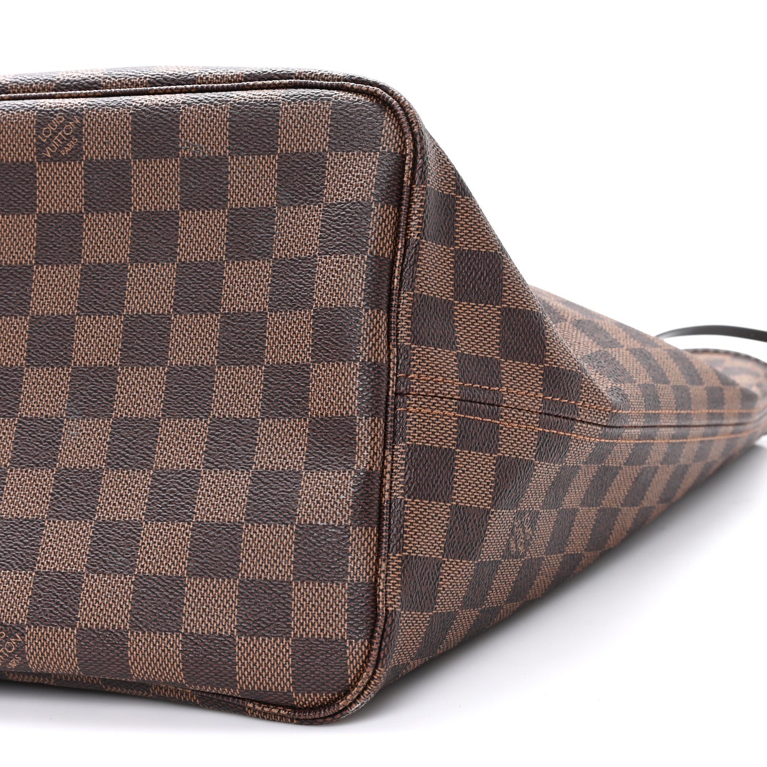 Louis Vuitton Damier Ebene Neverfull GM