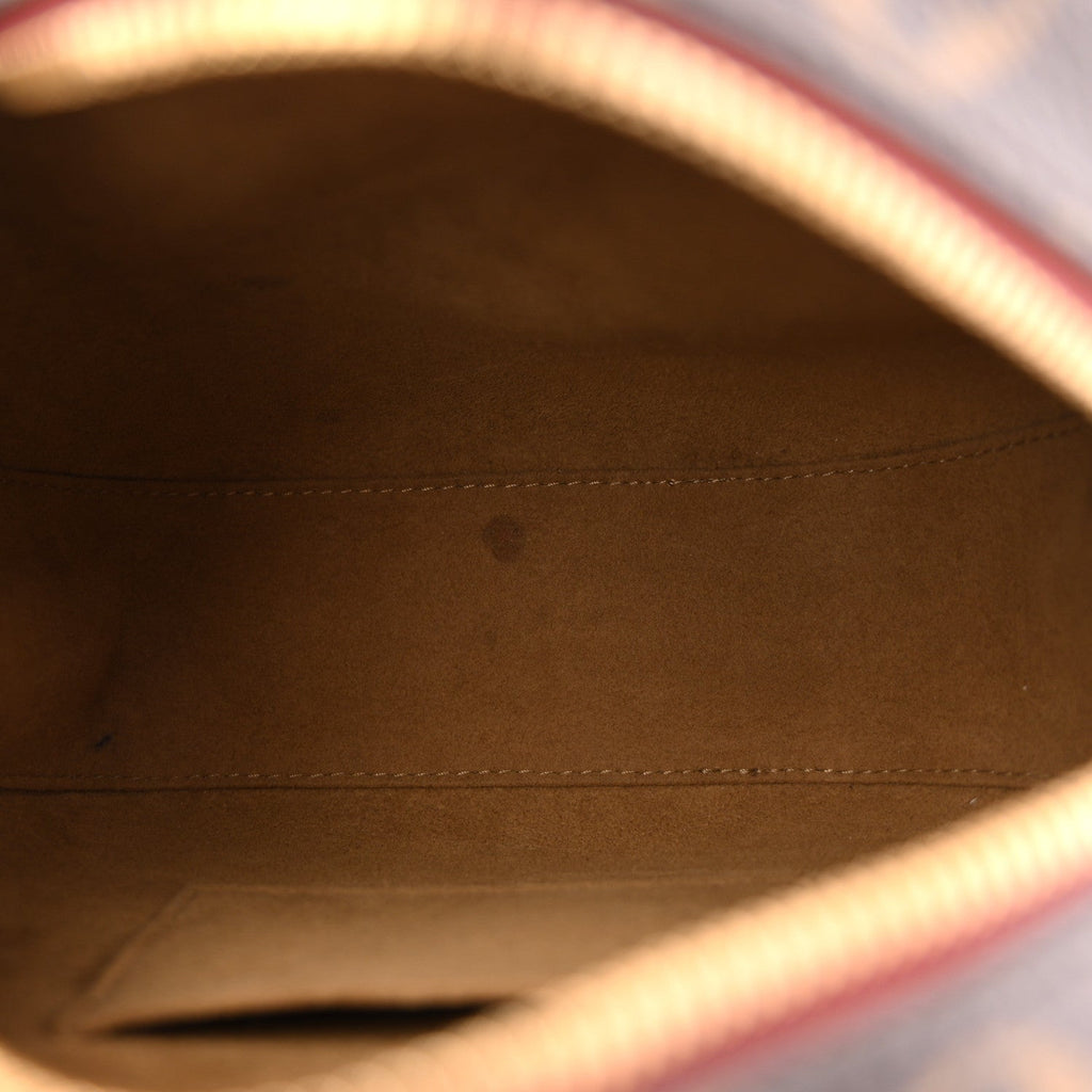Louis Vuitton Monogram Boite Chapeau Souple MM