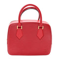 Louis Vuitton Epi Sablons Rouge