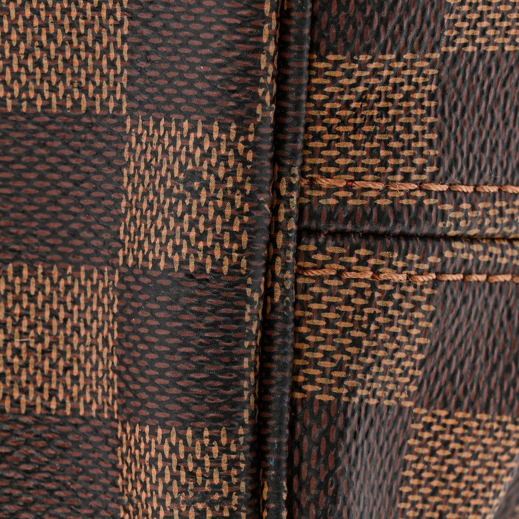 Louis Vuitton Damier Ebene Neo Neverfull MM