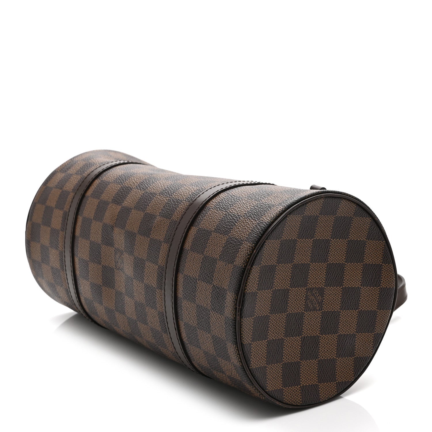 Louis Vuitton Damier Ebene Papillon 30 With Companion