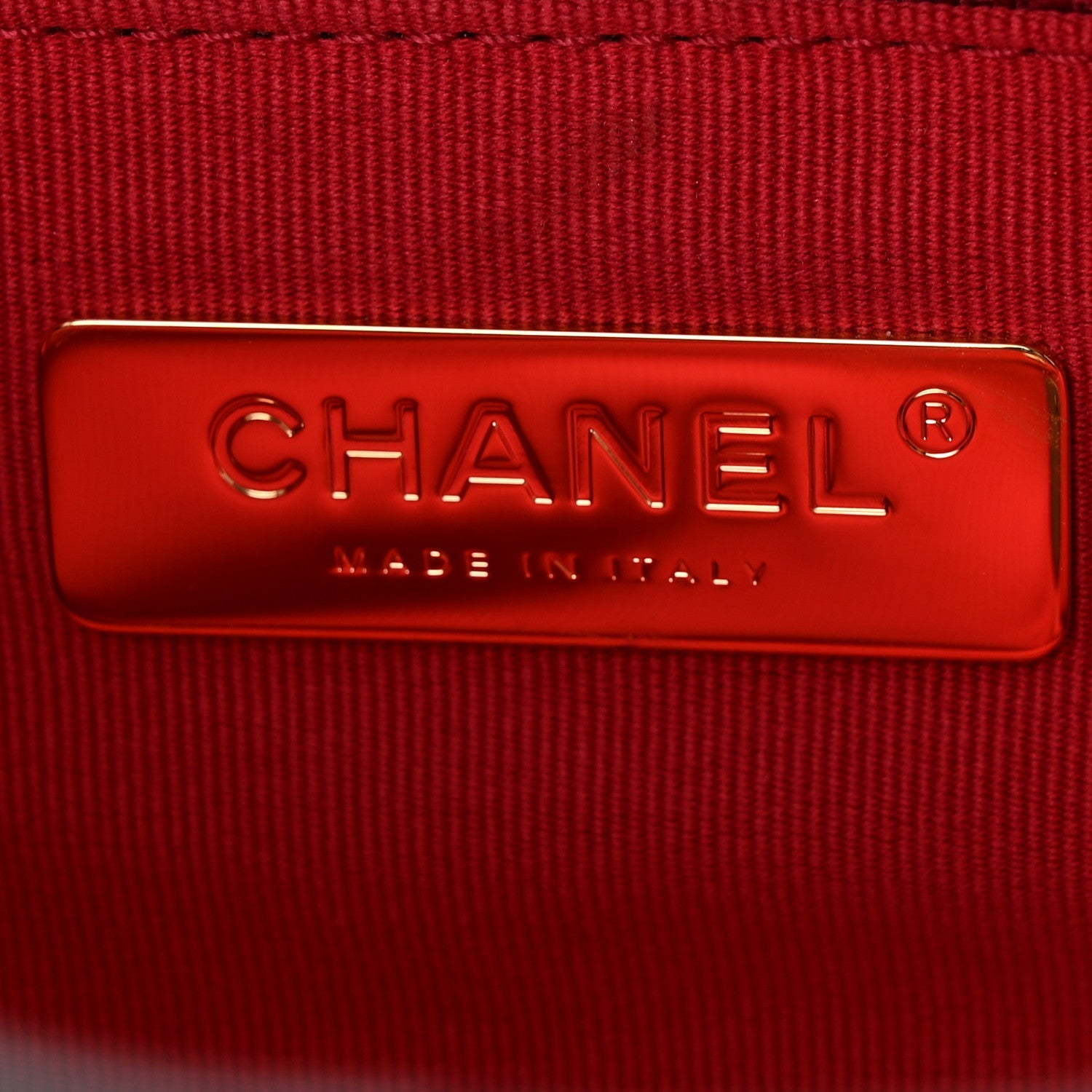Chanel Lambskin Quilted Medium Chanel 19 Flap Black