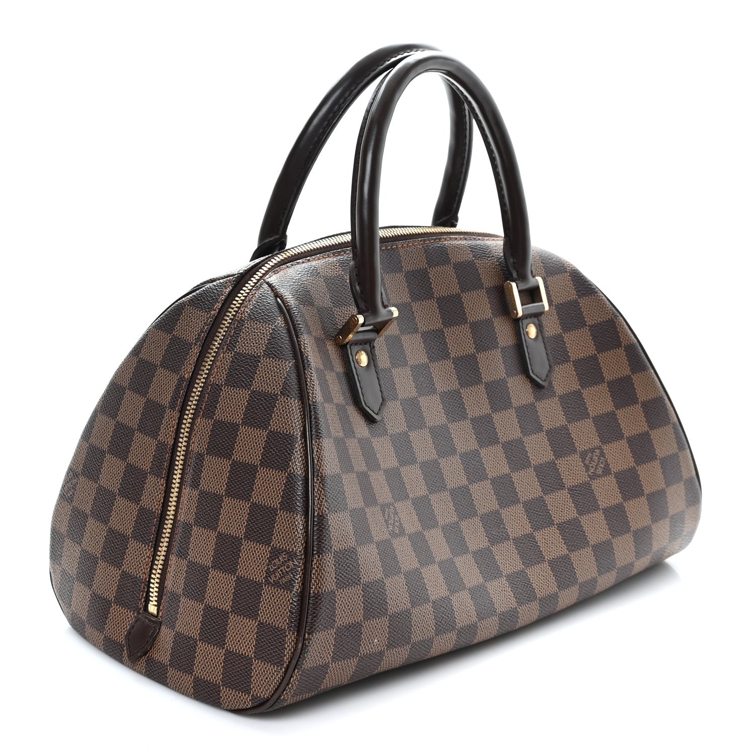 Louis Vuitton Damier Ebene Ribera MM