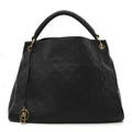 Louis Vuitton Empreinte Artsy MM Black