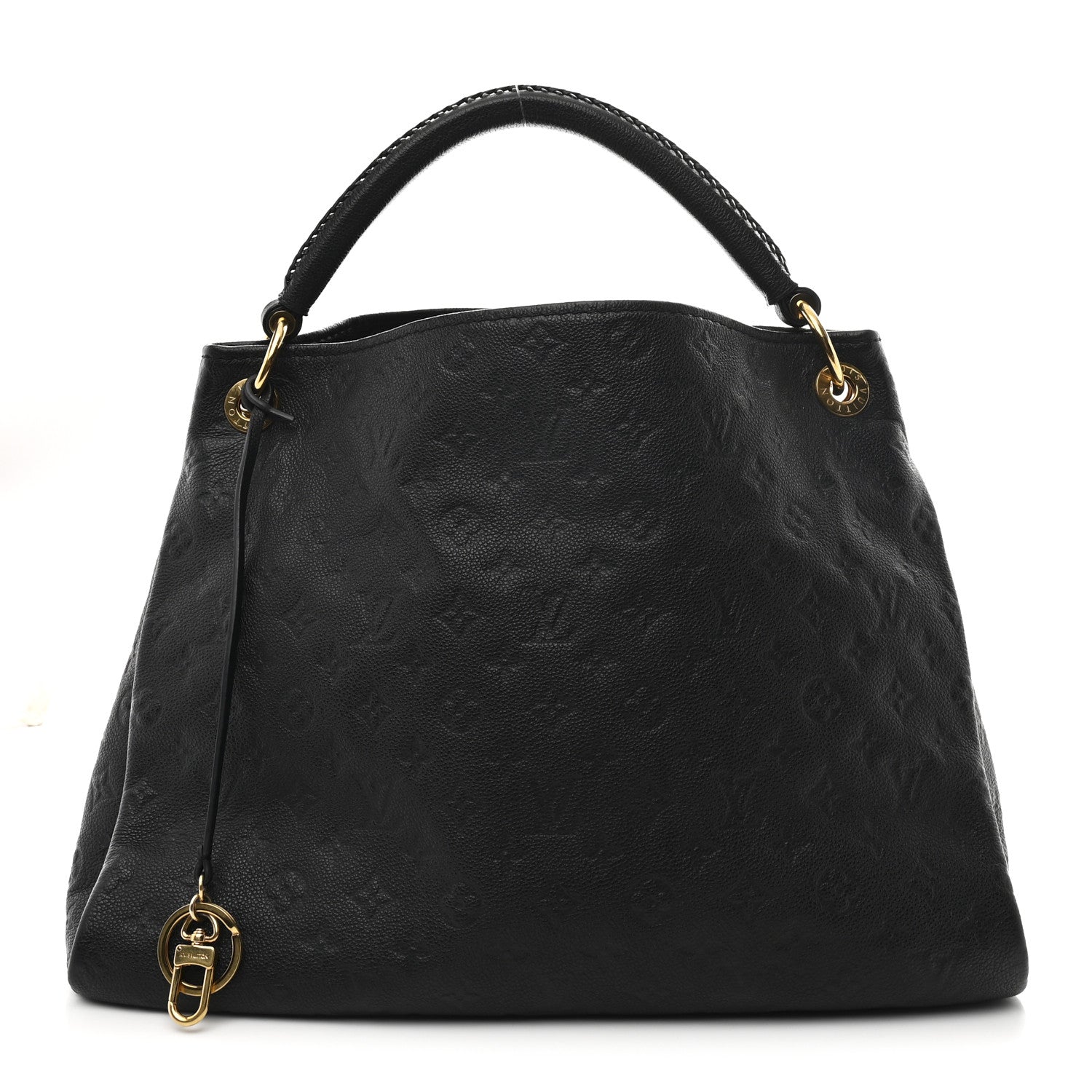 Louis Vuitton Empreinte Artsy MM Black