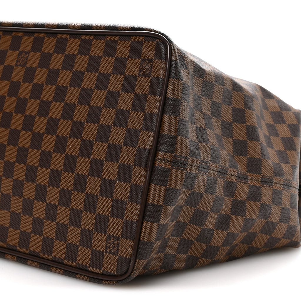 Louis Vuitton Damier Ebene Greenwich PM
