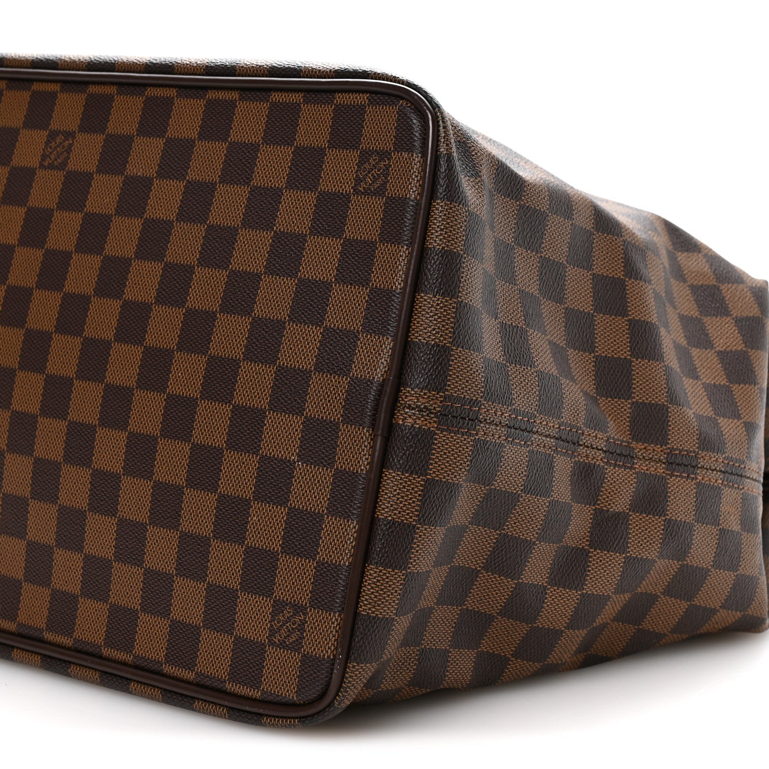 Louis Vuitton Damier Ebene Greenwich PM