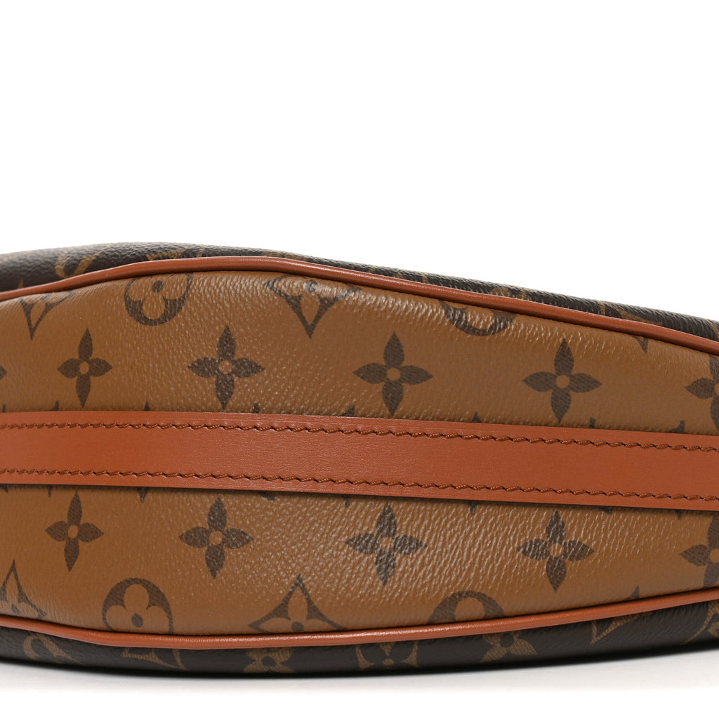 Louis Vuitton Reverse Monogram Loop Hobo