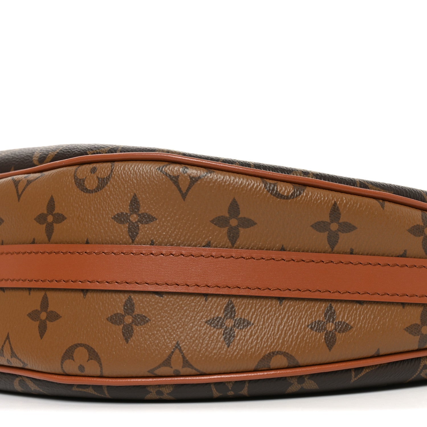 Louis Vuitton Reverse Monogram Loop Hobo