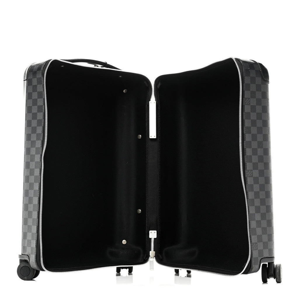 Louis Vuitton Damier Graphite World Tour Horizon 55