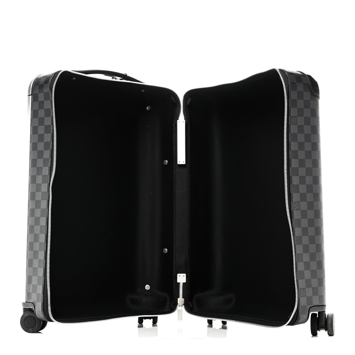 Louis Vuitton Damier Graphite World Tour Horizon 55