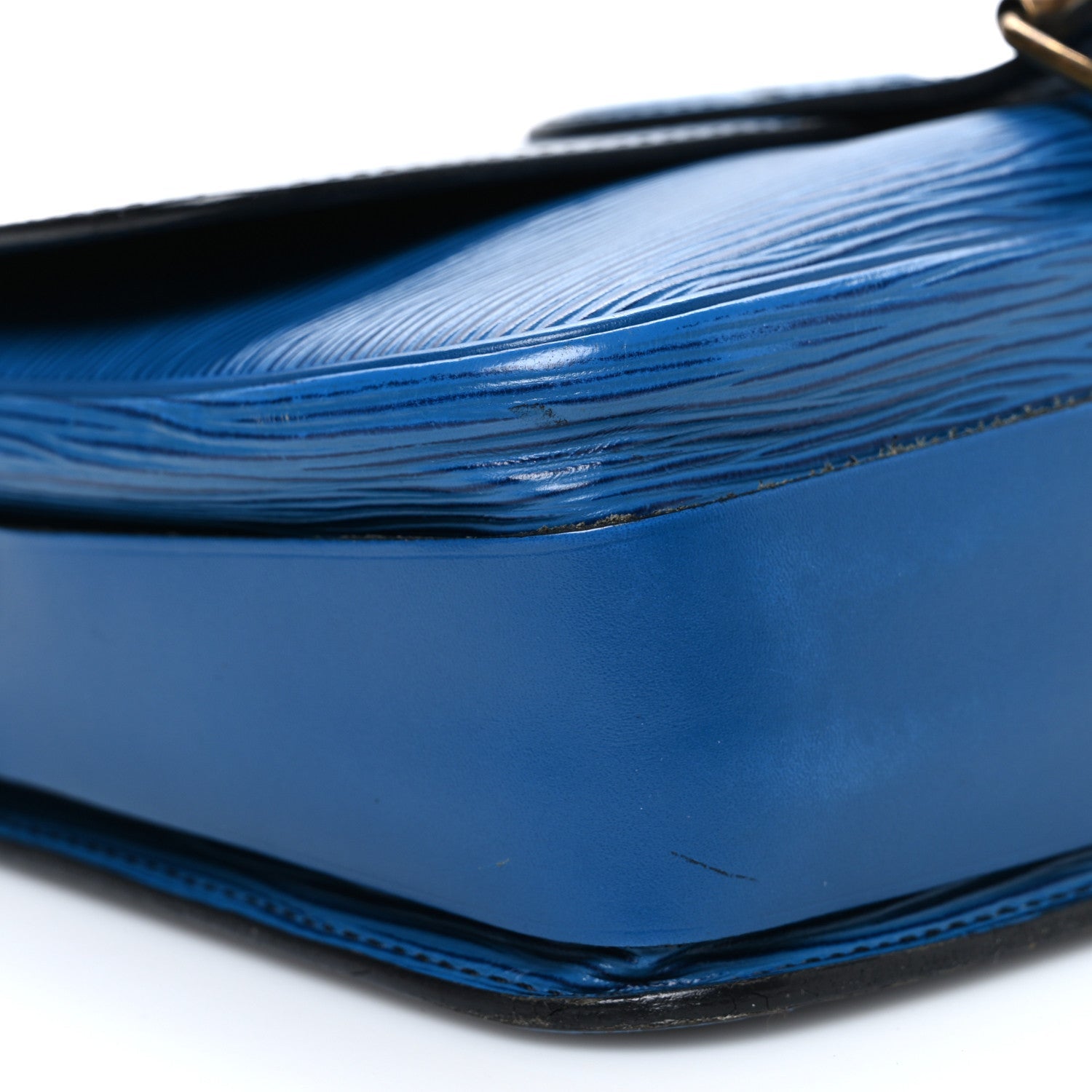 Louis Vuitton Epi Cartouchiere Toledo