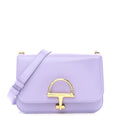 Gucci Spice Lux Nappa Siena Small Shoulder Bag Lapis