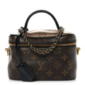 Louis Vuitton Reverse Monogram Vanity PM