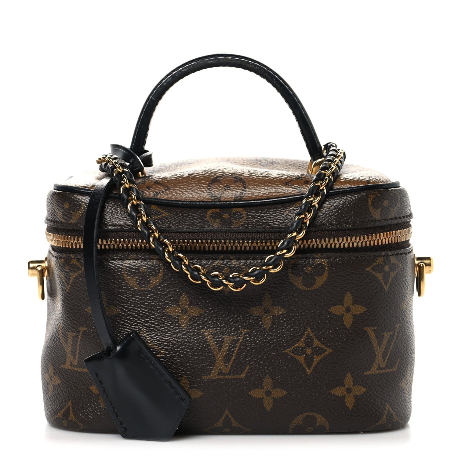 Louis Vuitton Reverse Monogram Vanity PM