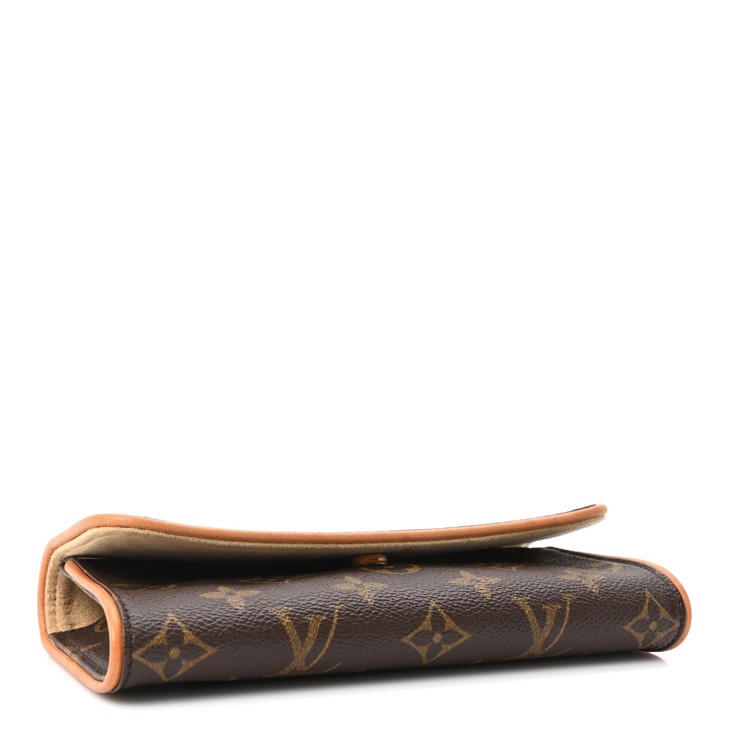 Louis Vuitton Monogram Pochette Twin PM