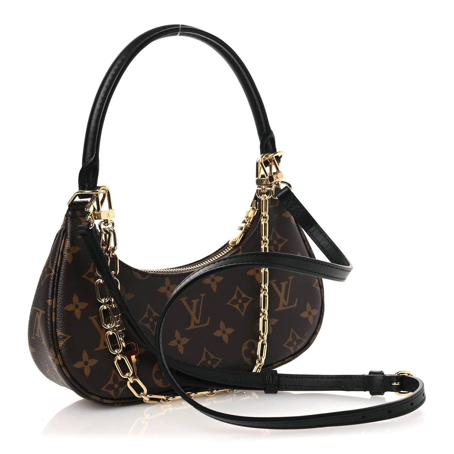 Louis Vuitton Monogram Catchy PM