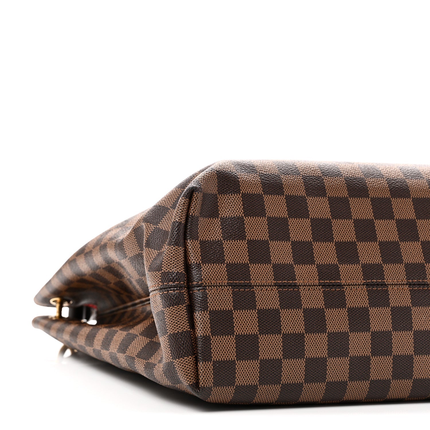 Louis Vuitton Damier Ebene Graceful MM