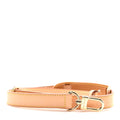 Louis Vuitton Vachetta 25mm Adjustable Keepall Shoulder Strap