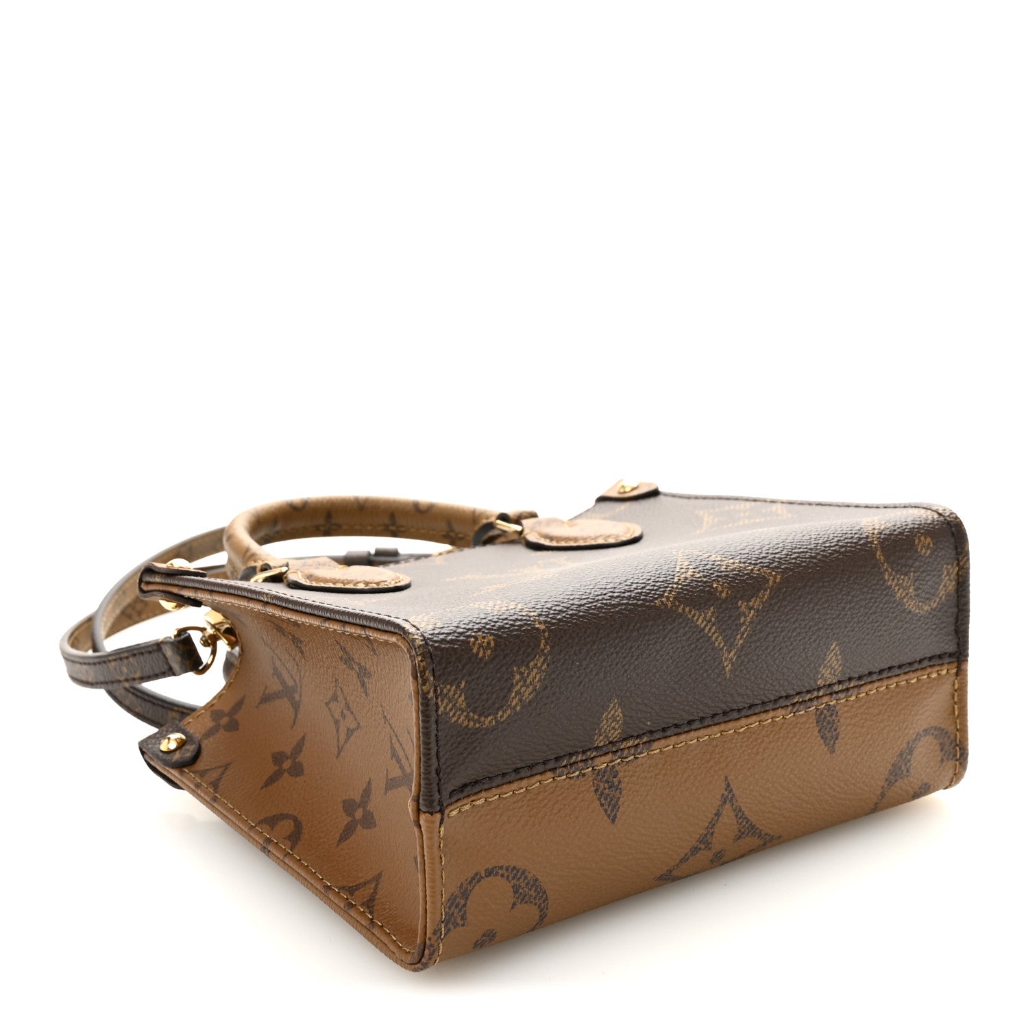 Louis Vuitton Reverse Monogram Giant Onthego BB
