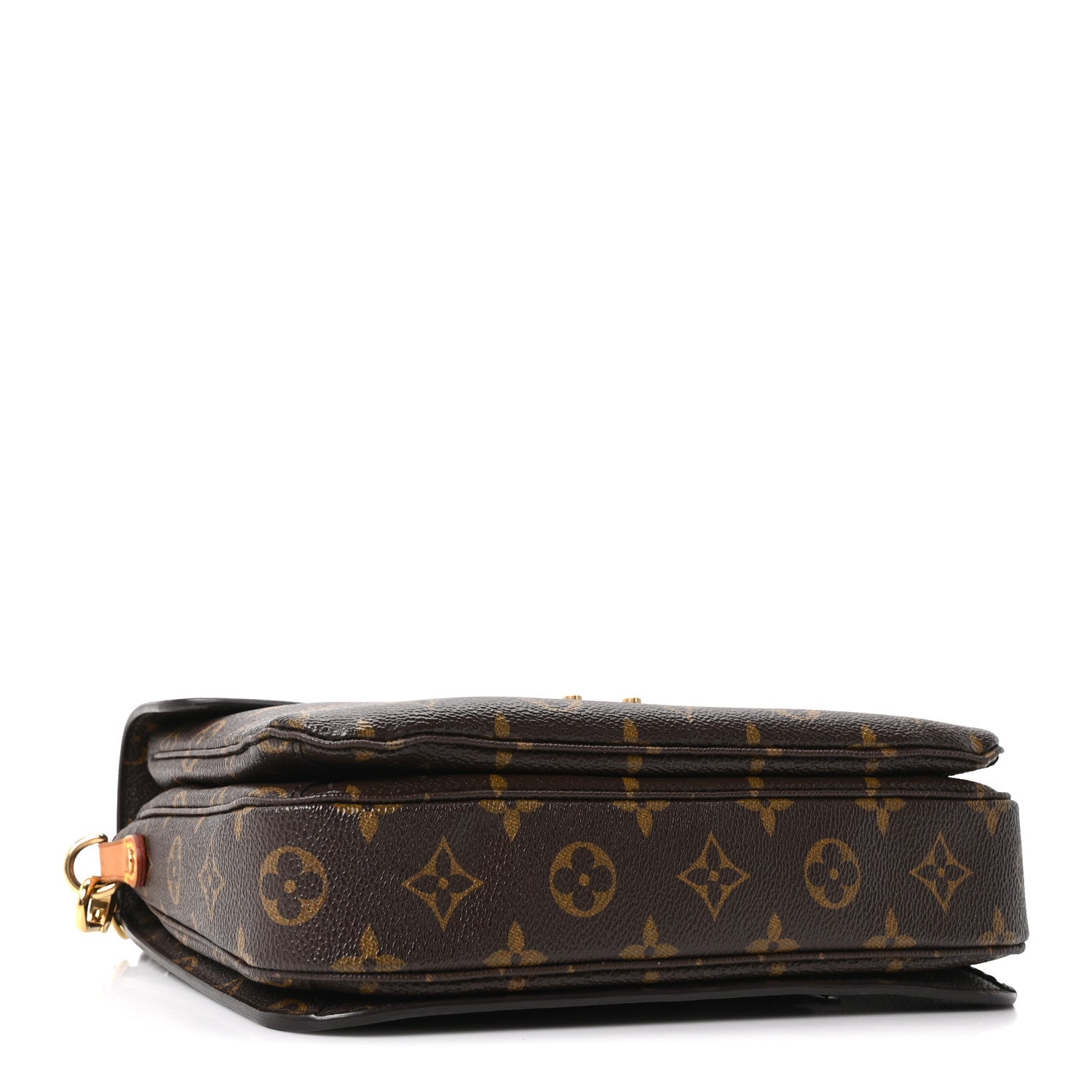 Louis Vuitton Monogram Pochette Metis