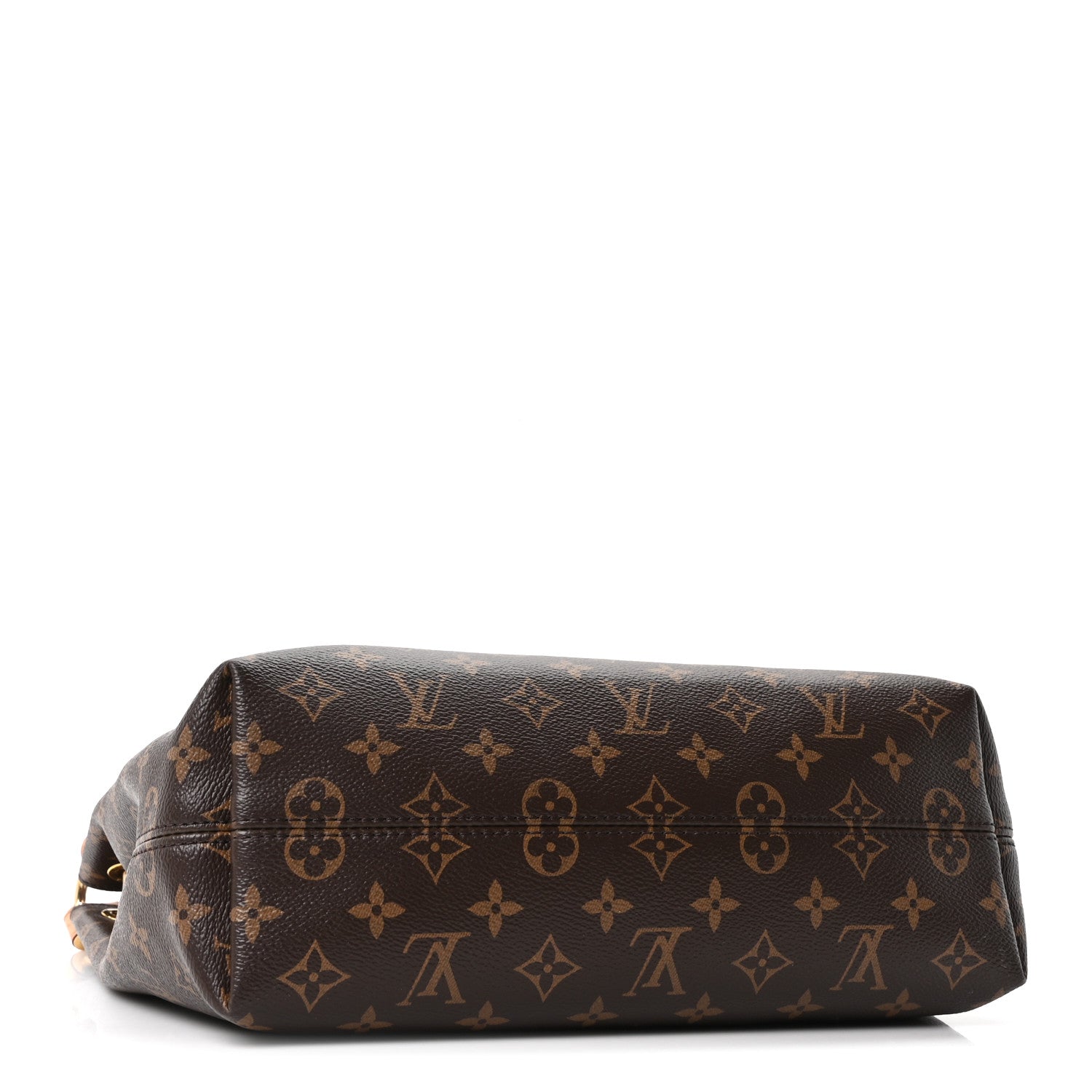 Louis Vuitton Monogram Graceful PM Pivoine
