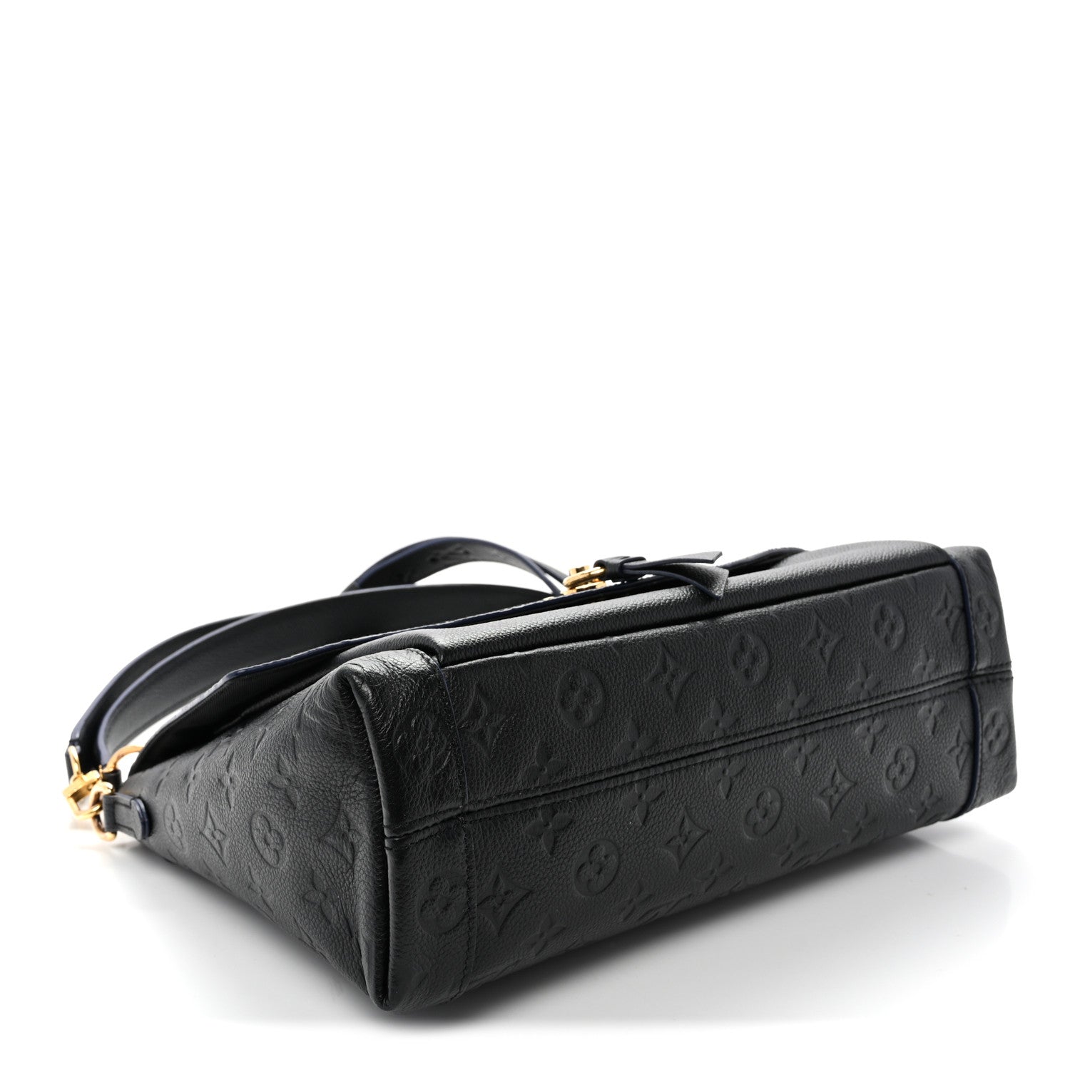 Louis Vuitton Empreinte Blanche MM Black